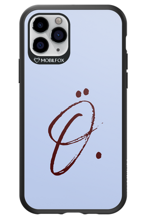(Jellyfish Presso) O II 2.0 - Apple iPhone 11 Pro