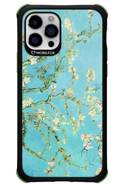 Almond Blossom - Apple iPhone 12 Pro