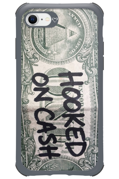 hooked 2.0 - Apple iPhone 7