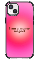Money Magnet  - Apple iPhone 14 Plus