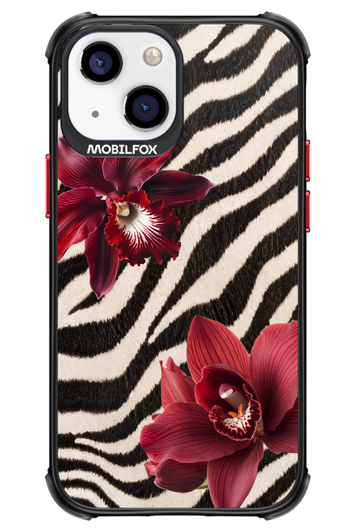 Vintage Flower 2.0 - Apple iPhone 13 Mini