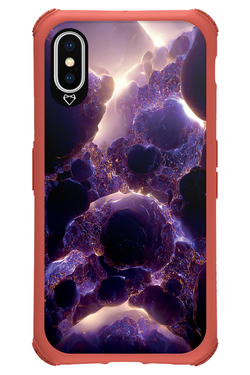 Scapolite - Apple iPhone XS