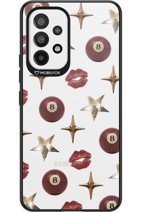 Lucky strike 2.0 - Samsung Galaxy A53