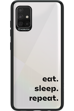 Daily Loop 2.0 - Samsung Galaxy A51