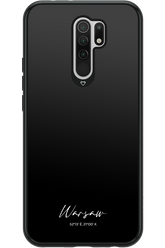 Midnight Signature - Xiaomi Redmi 9