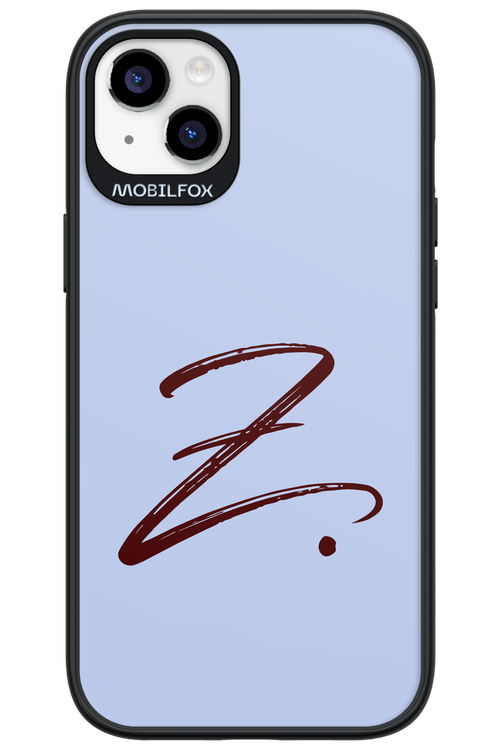 (Jellyfish Presso) Z 2.0 - Apple iPhone 14 Plus