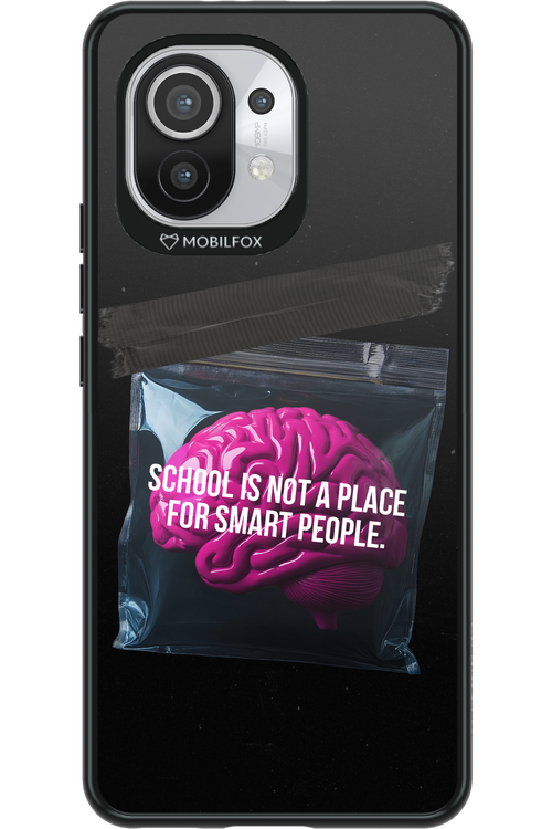 Smart people 2.0 - Xiaomi Mi 11 5G