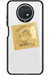 Safety Apple 2.0 - Xiaomi Redmi Note 9T 5G