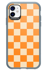 Vanilla & Pumpkin - Apple iPhone 11
