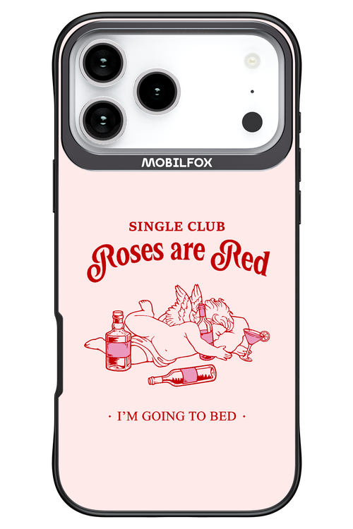 Bed Romance 2.0 - Apple iPhone 17 Pro Max