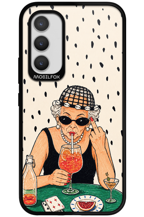 Mommy 2.0 - Samsung Galaxy A34