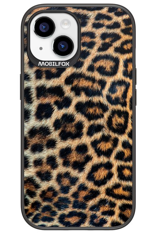 Leopard 2.0 - Apple iPhone 15