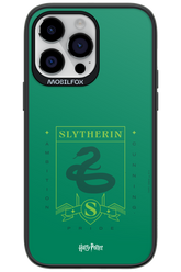 Slytherin2 - Apple iPhone 14 Pro Max