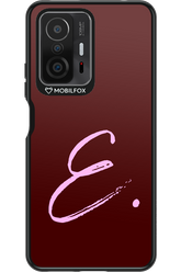 (Dark Blush) E 2.0 - Xiaomi Mi 11T