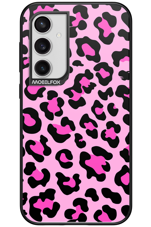 PINK LEOPARD 2.0 - Samsung Galaxy S23 FE