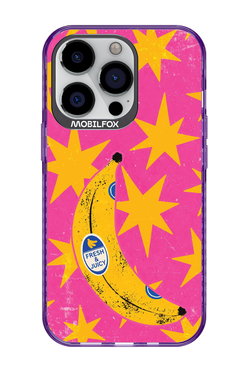 BANANA POP 2.0 - Apple iPhone 13 Pro