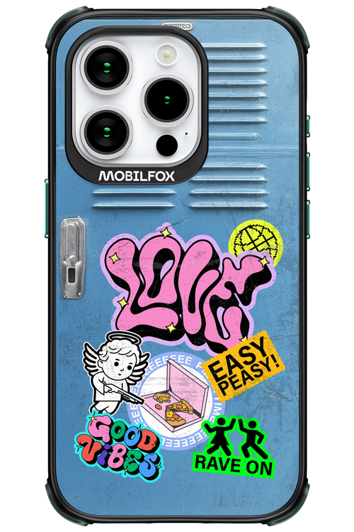 My Locker - Apple iPhone 15 Pro