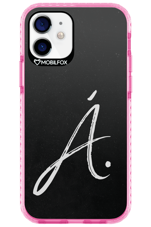 (Off Space) A II 2.0 - Apple iPhone 12