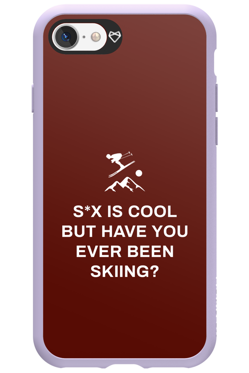 Have You Ever - Apple iPhone 7