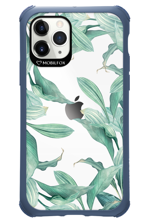 Greenpeace - Apple iPhone 11 Pro
