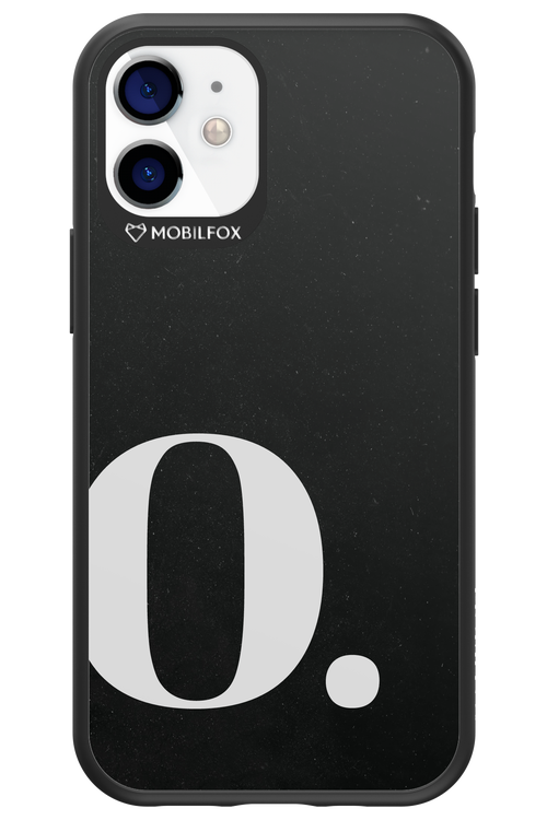 O (Off Space) 2.0 - Apple iPhone 12 Mini
