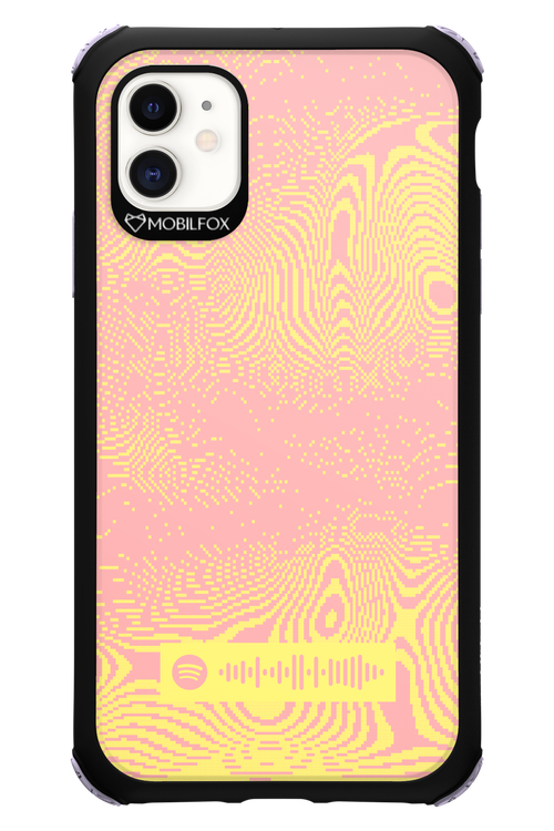 House Frequency - Apple iPhone 11