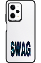 Holo Swag 2.0 - Xiaomi Redmi Note 12 Pro 5G