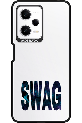 Holo Swag 2.0 - Xiaomi Redmi Note 12 Pro 5G
