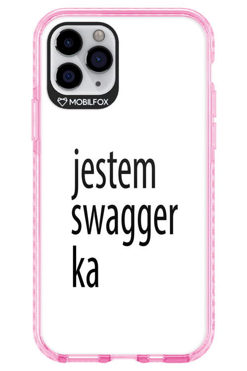 Swagger 2.0 - Apple iPhone 11 Pro