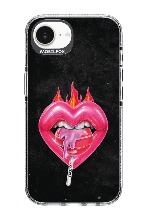 FuckOff 2.0 - Apple iPhone 16e