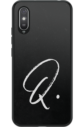 (Off Space) Q 2.0 - Xiaomi Redmi 9A