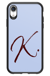 (Jellyfish Presso) K 2.0 - Apple iPhone XR