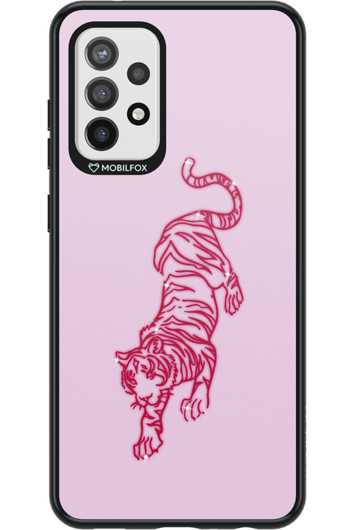 Tiger Power - Samsung Galaxy A72