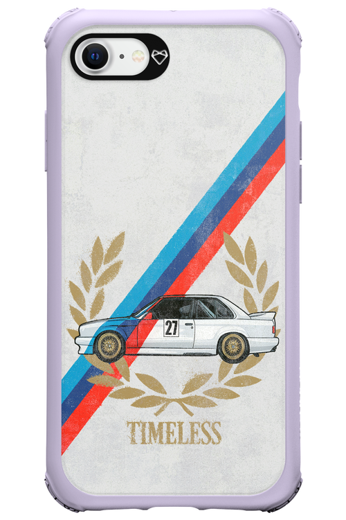 Timeless - Apple iPhone 7