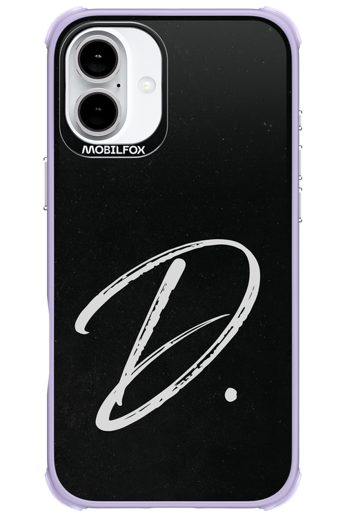 (Off Space) D 2.0 - Apple iPhone 16 Plus