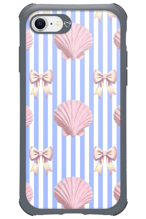 Shell Baby - Apple iPhone 8