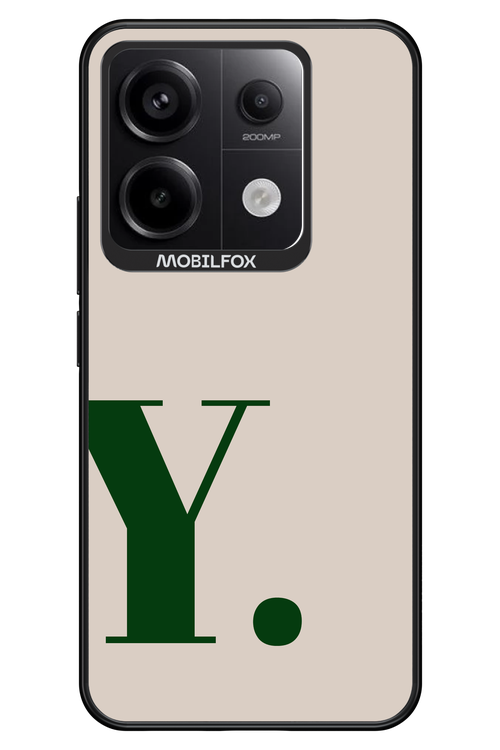Y (Tennis Zone) - Xiaomi Redmi Note 13 Pro 5G