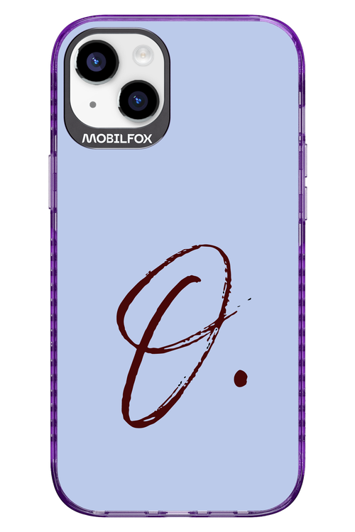 (Jellyfish Presso) O 2.0 - Apple iPhone 14 Plus