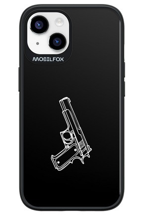 Dark Edge - Apple iPhone 14
