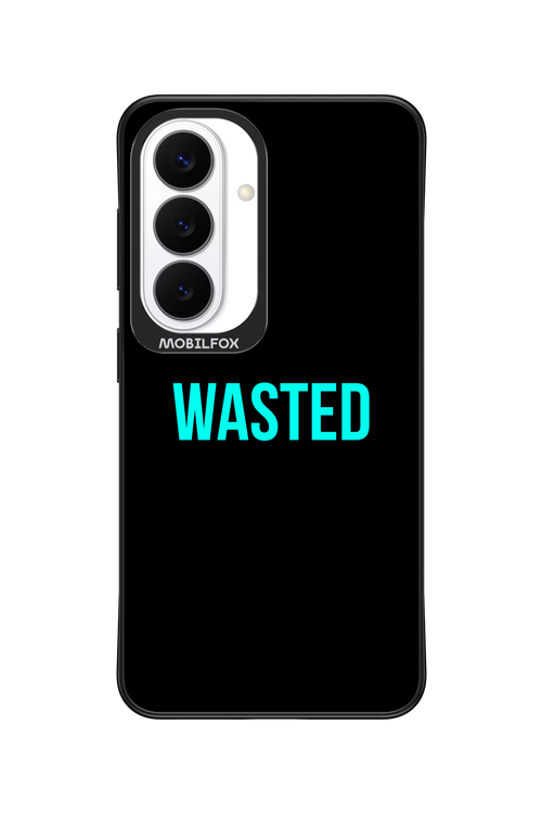 WASTED 2.0 - Samsung Galaxy S26