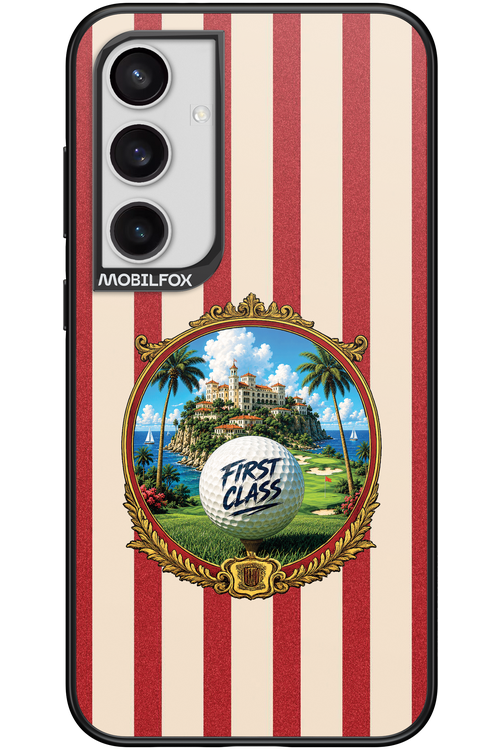 First Class 2.0 - Samsung Galaxy S24+