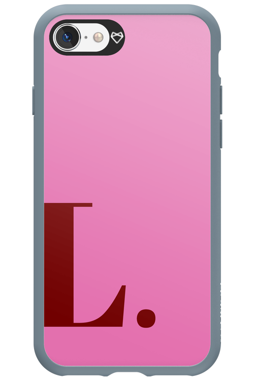 L (Sorbet) 2.0 - Apple iPhone SE 2022