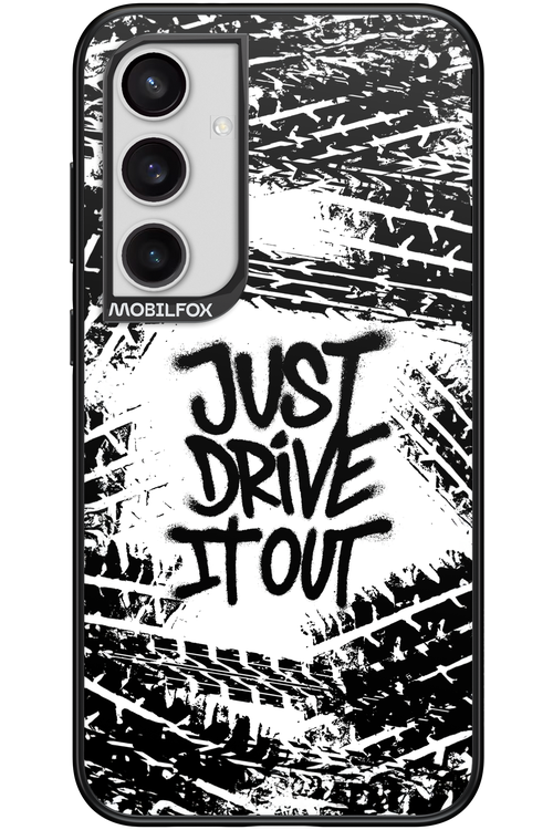 Drive It Out 2.0 - Samsung Galaxy S24+