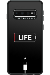 Life - Samsung Galaxy S10