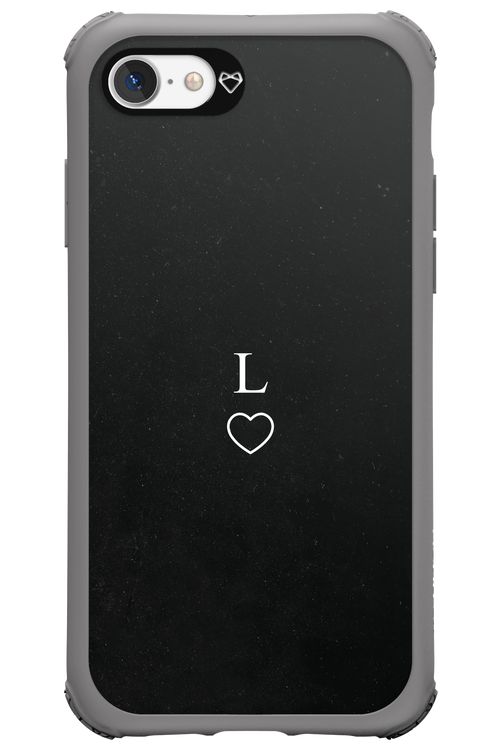 L Black 2.0 - Apple iPhone 7