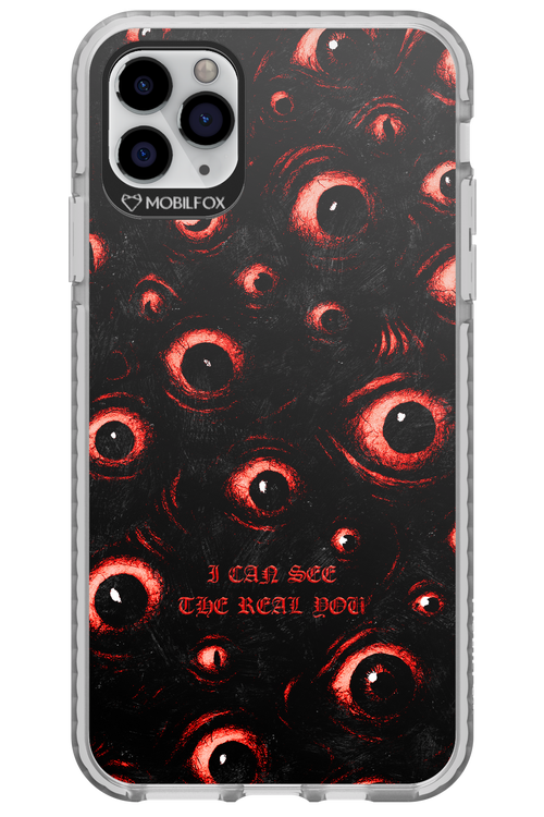 The Watchers - Apple iPhone 11 Pro Max