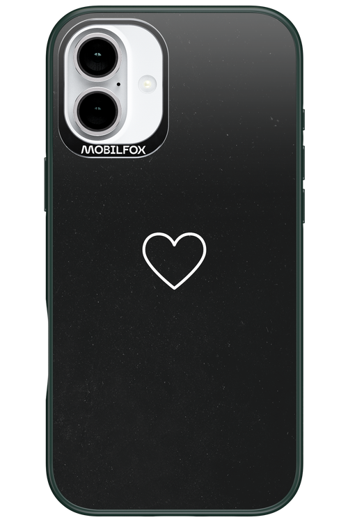 Love Is Simple 2.0 - Apple iPhone 16 Plus