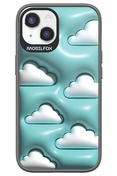 Cloud City - Apple iPhone 14