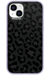 BLACK LEOPARD 2.0 - Apple iPhone 15 Plus