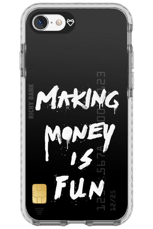 Funny Money 2.0 - Apple iPhone 7